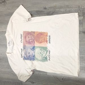 The Show "Golden Girls" T-shirt